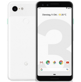 Google Pixel 3a Image Gallery